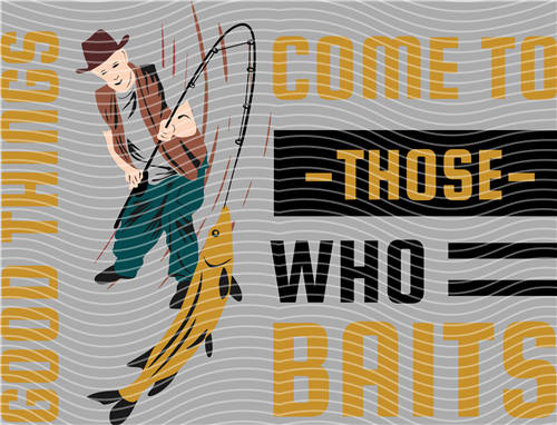 Fishing Series-DY 311